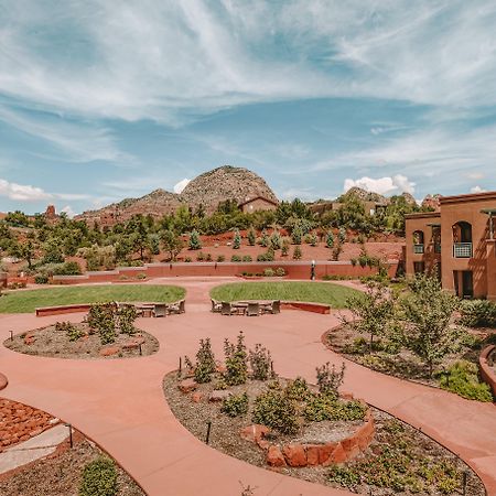 The Wilde Resort And Spa Sedona Dış mekan fotoğraf