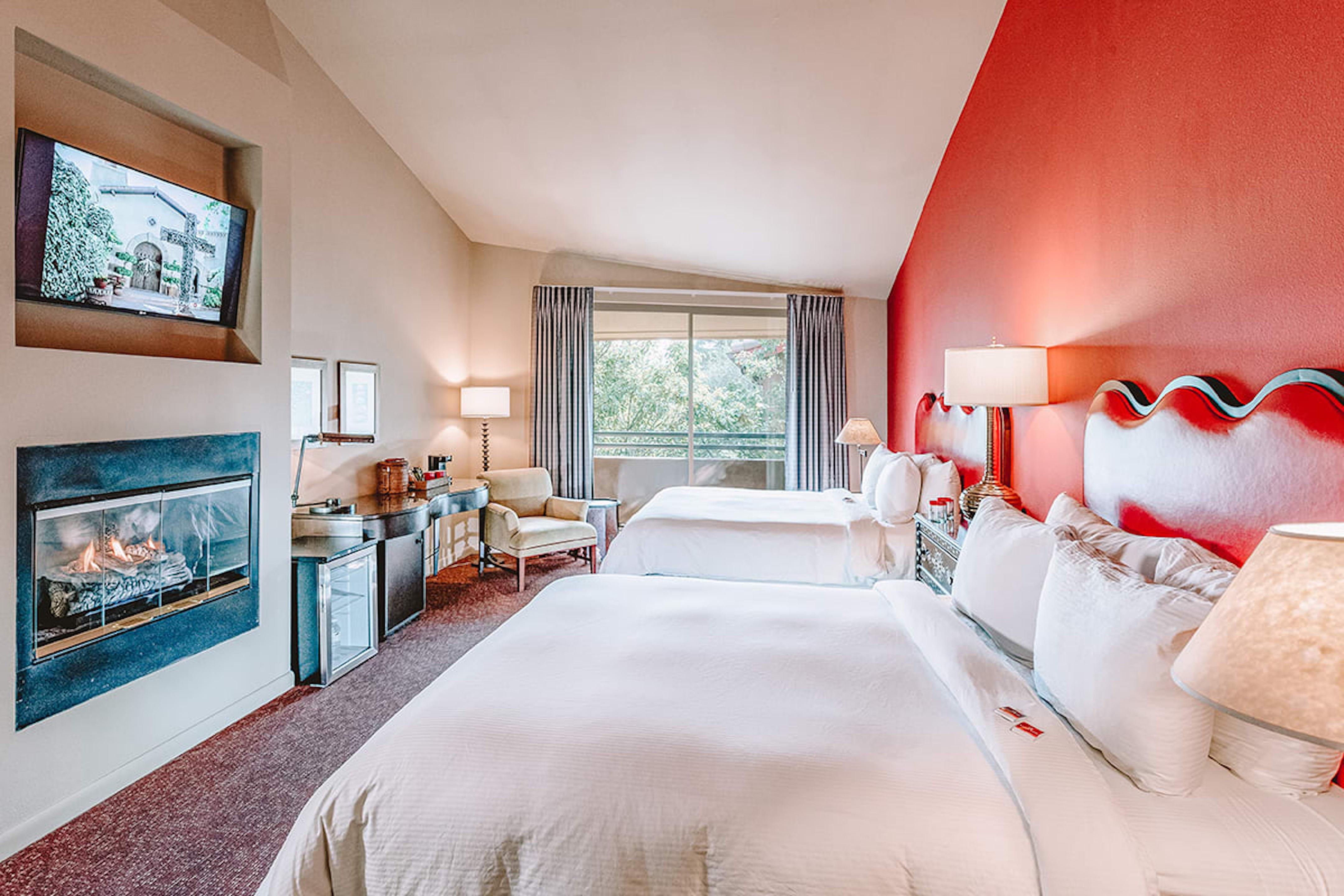 The Wilde Resort And Spa Sedona Dış mekan fotoğraf