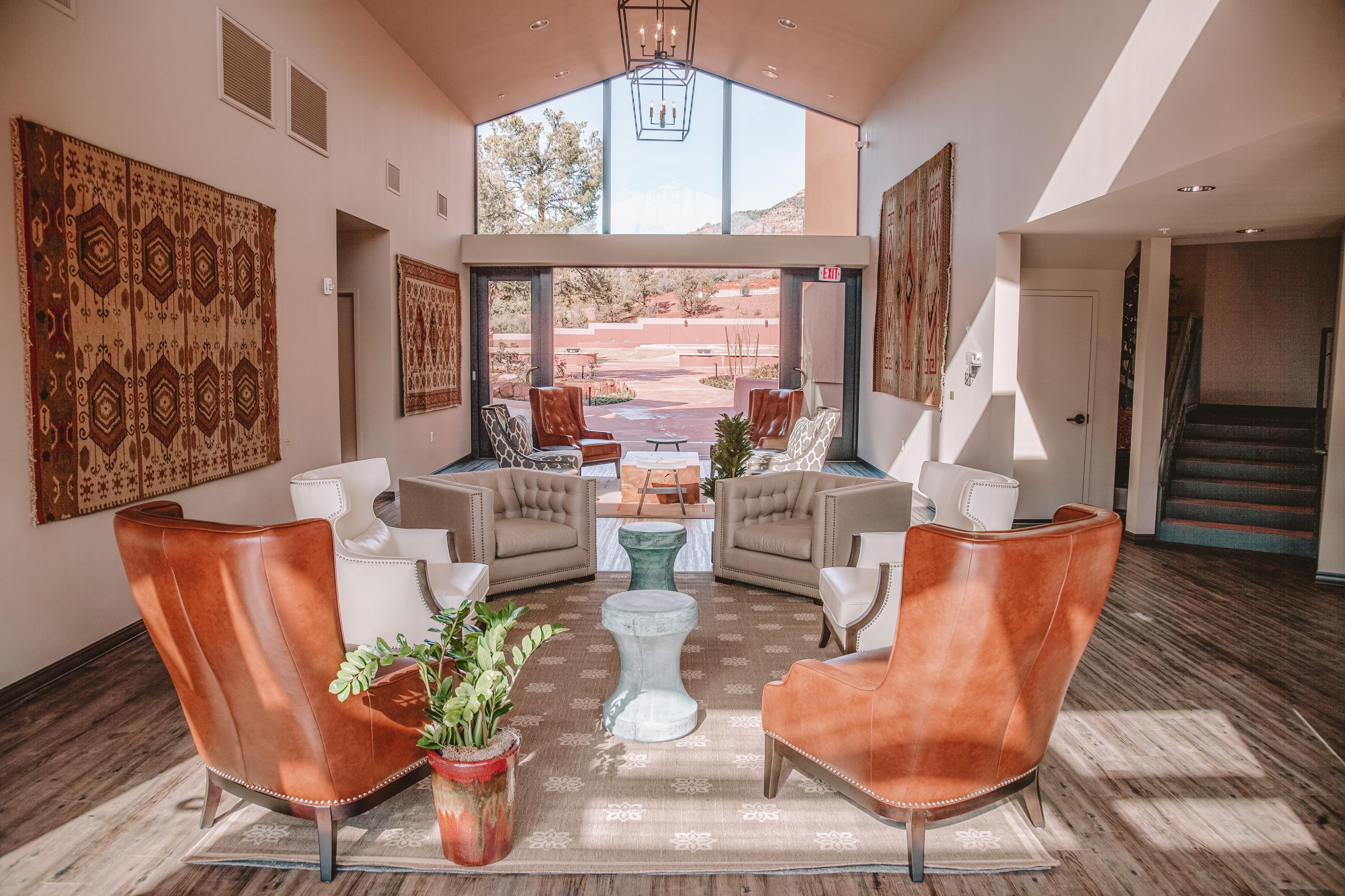 The Wilde Resort And Spa Sedona Dış mekan fotoğraf