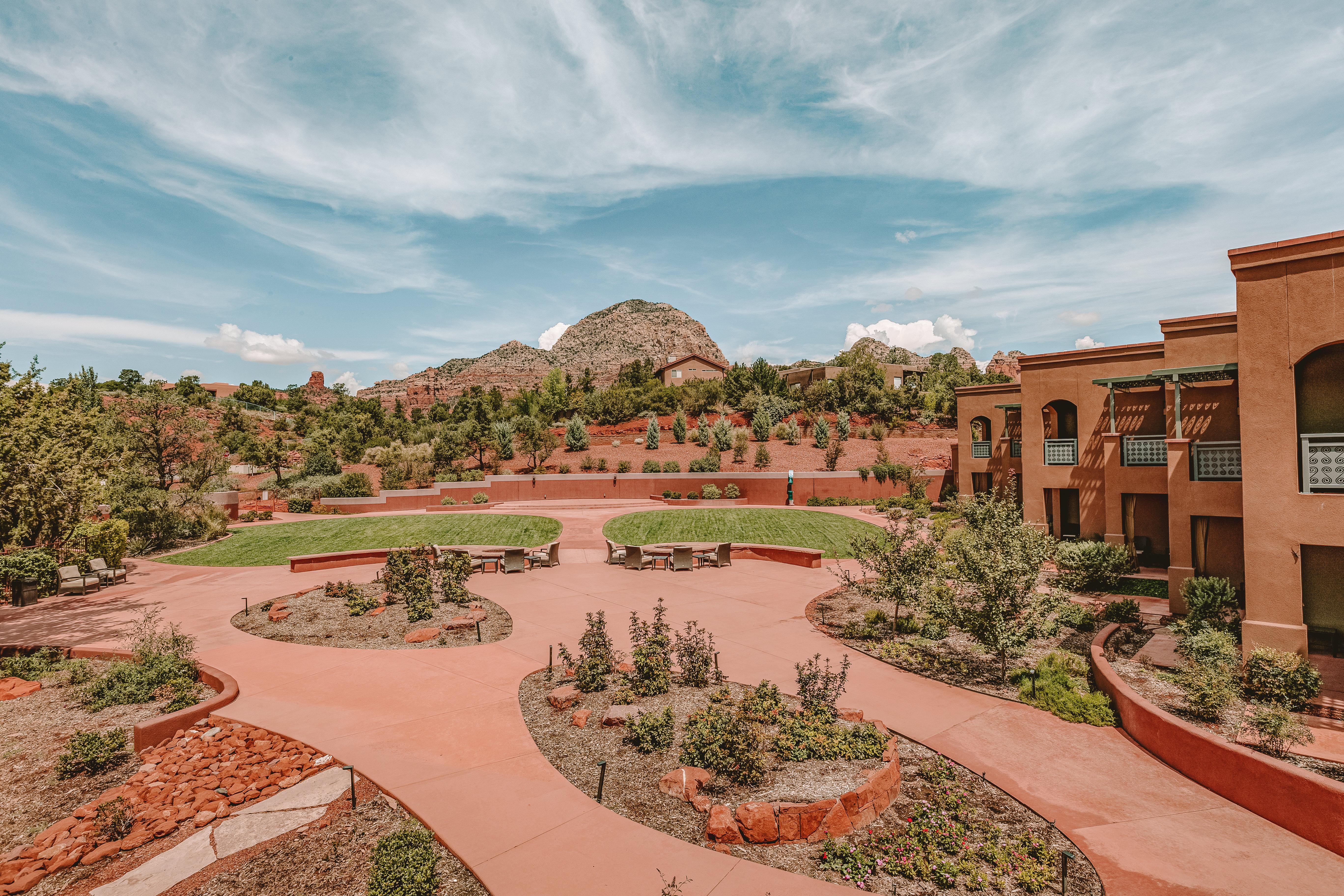 The Wilde Resort And Spa Sedona Dış mekan fotoğraf