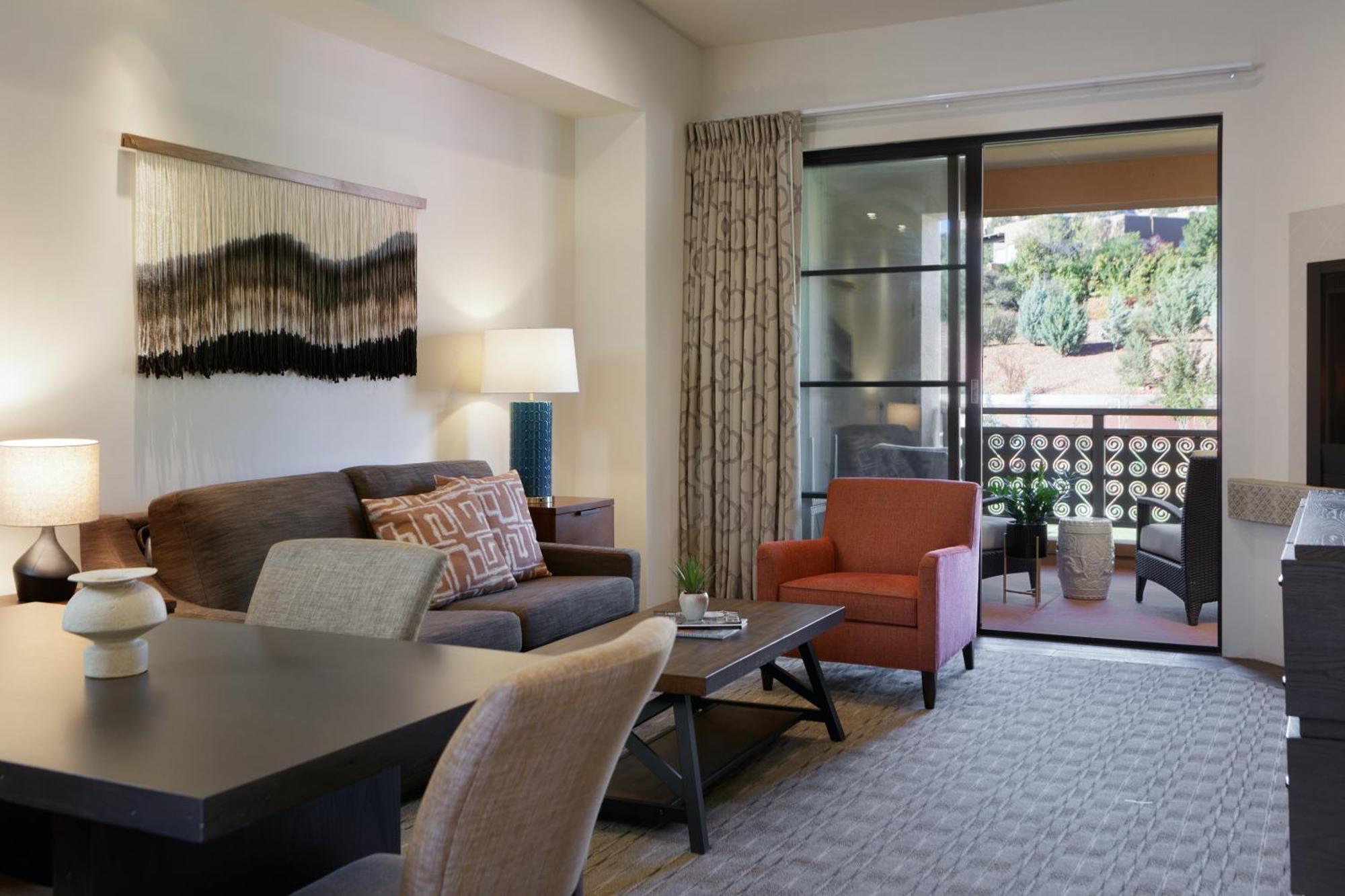 The Wilde Resort And Spa Sedona Dış mekan fotoğraf
