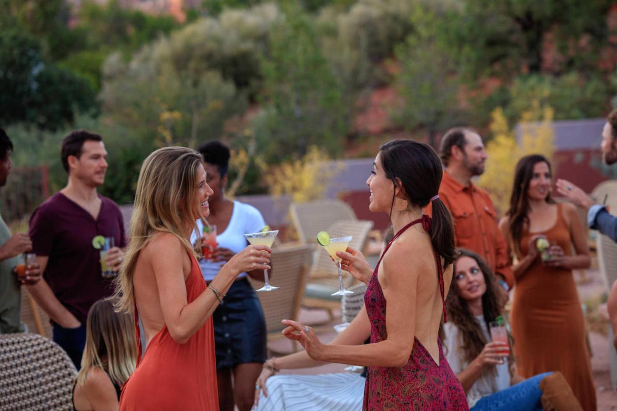 The Wilde Resort And Spa Sedona Dış mekan fotoğraf
