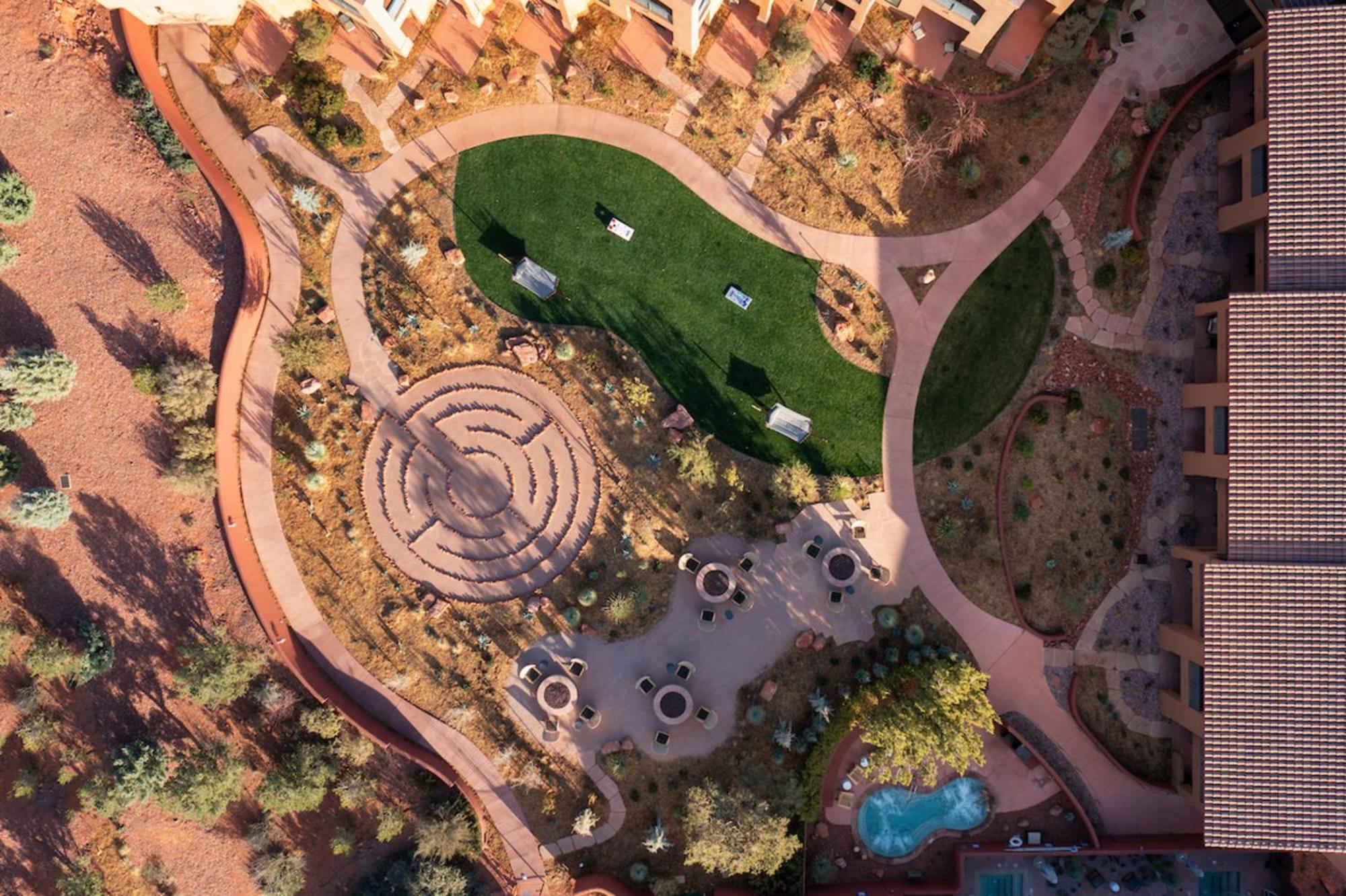 The Wilde Resort And Spa Sedona Dış mekan fotoğraf