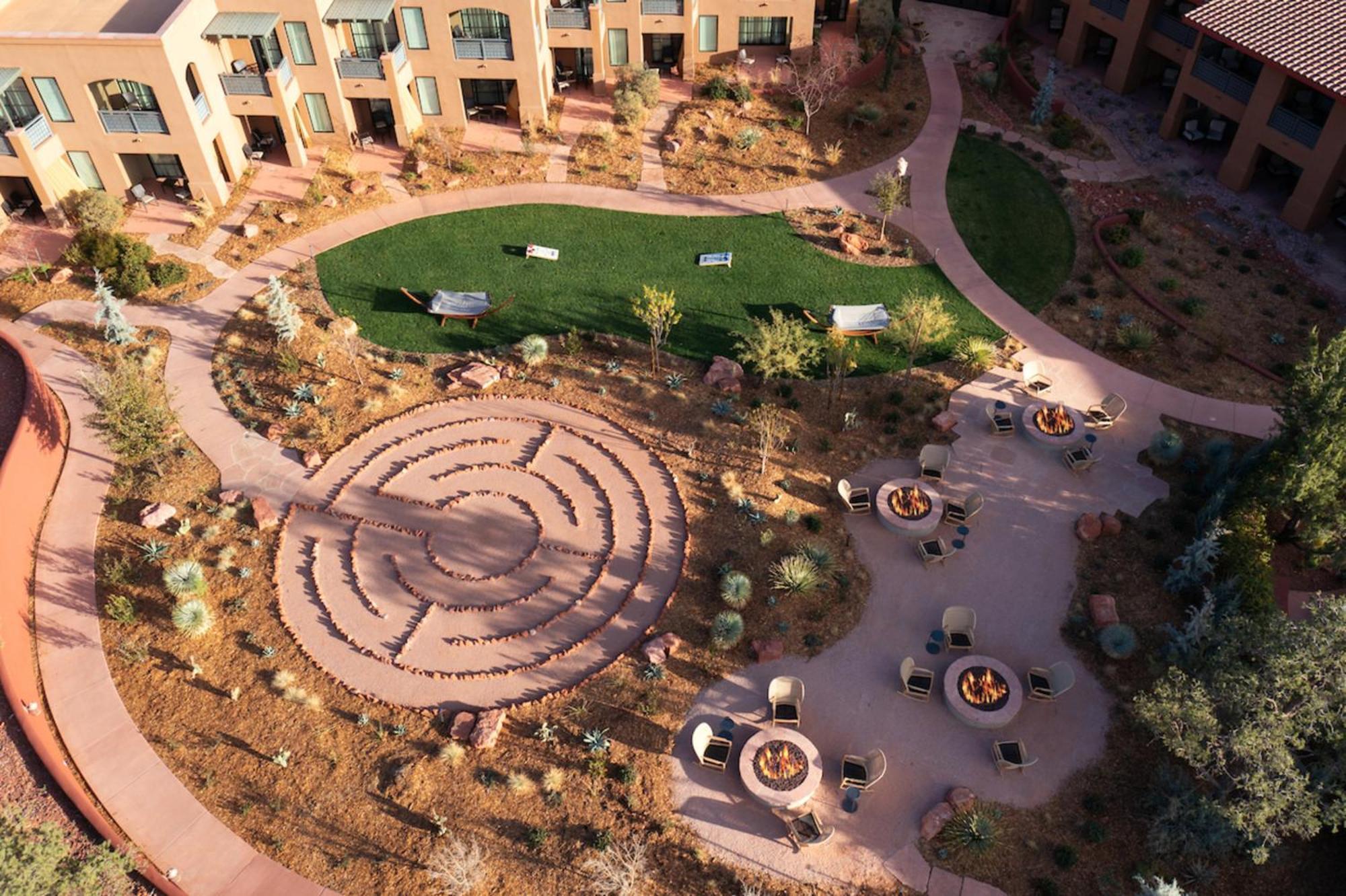 The Wilde Resort And Spa Sedona Dış mekan fotoğraf