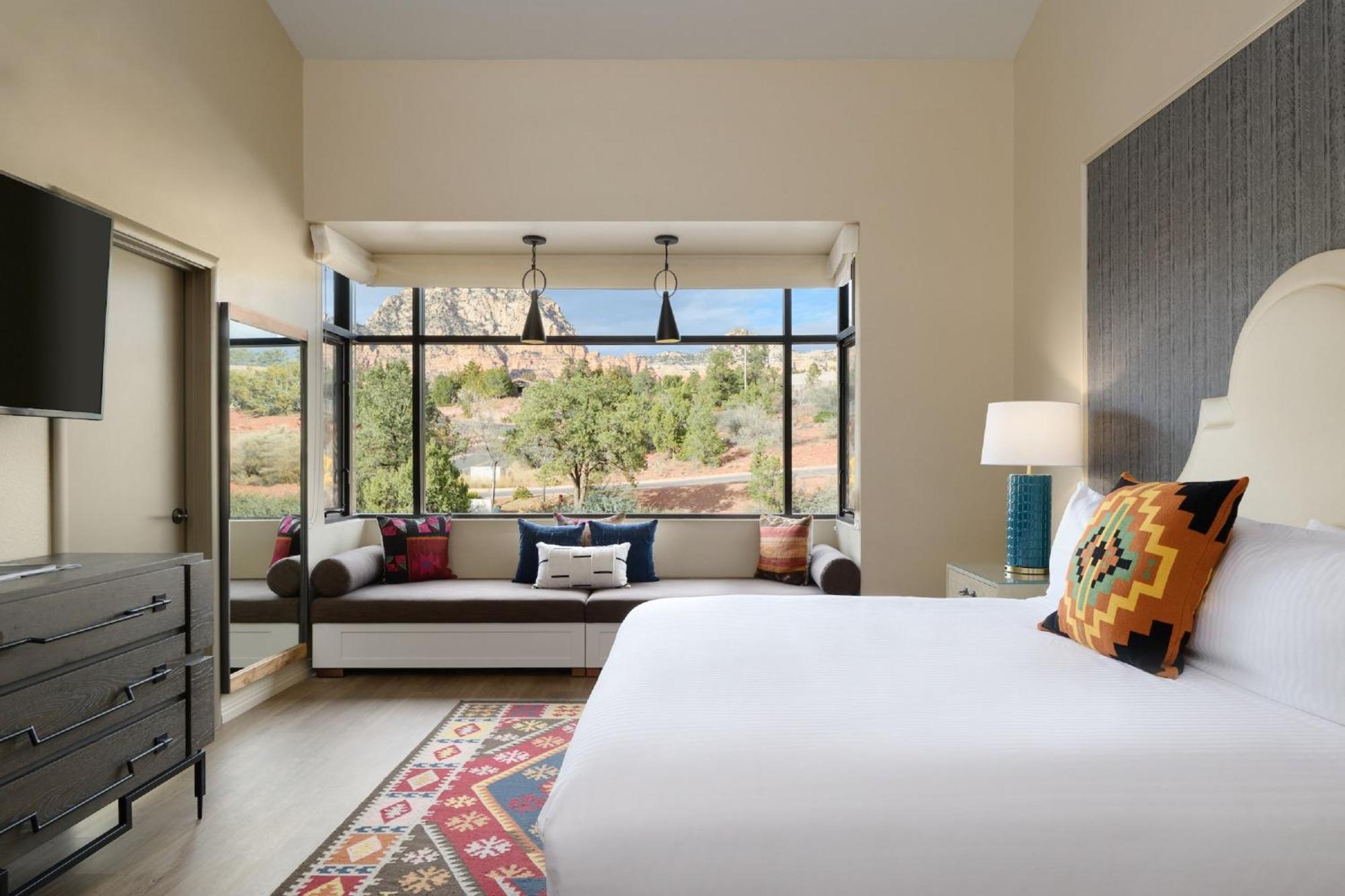 The Wilde Resort And Spa Sedona Dış mekan fotoğraf