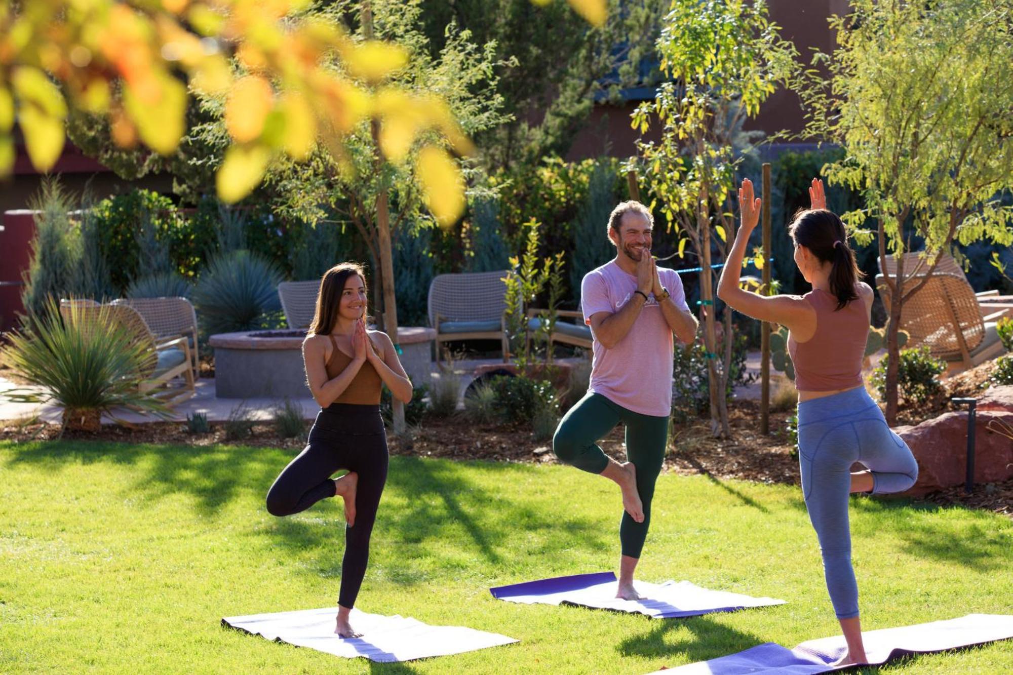The Wilde Resort And Spa Sedona Dış mekan fotoğraf