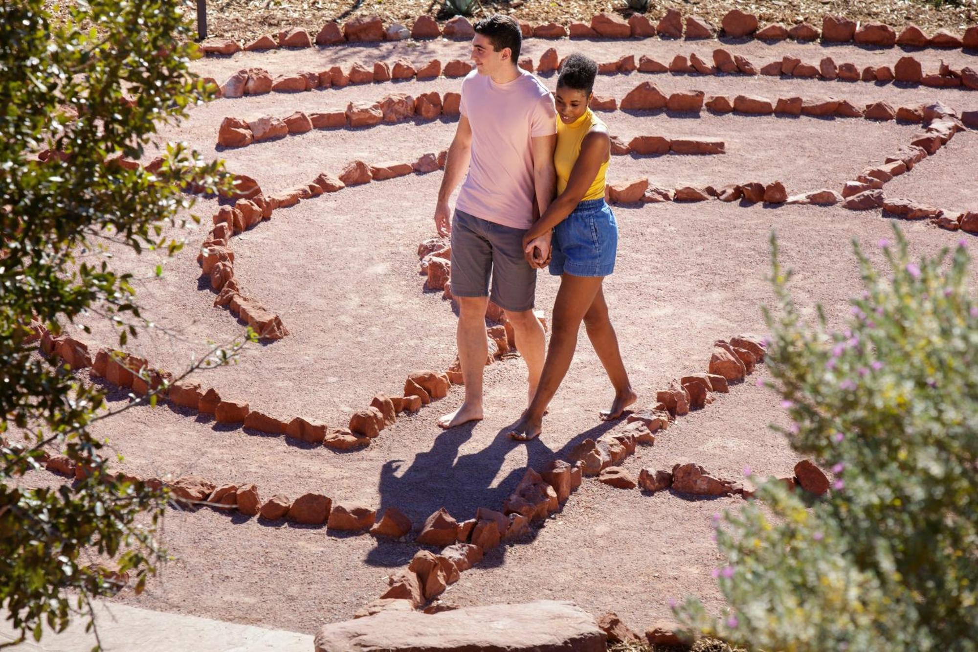 The Wilde Resort And Spa Sedona Dış mekan fotoğraf
