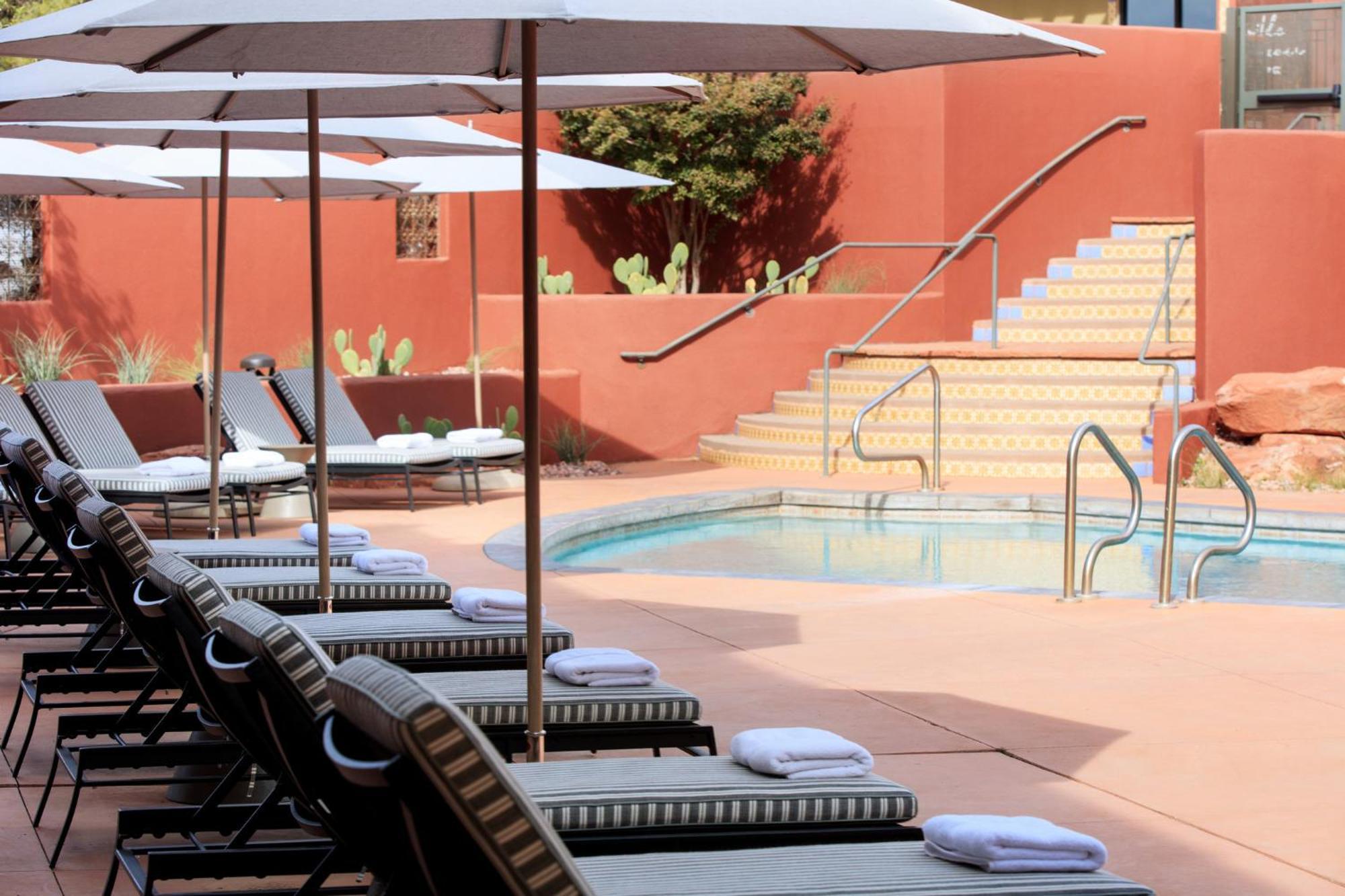 The Wilde Resort And Spa Sedona Dış mekan fotoğraf