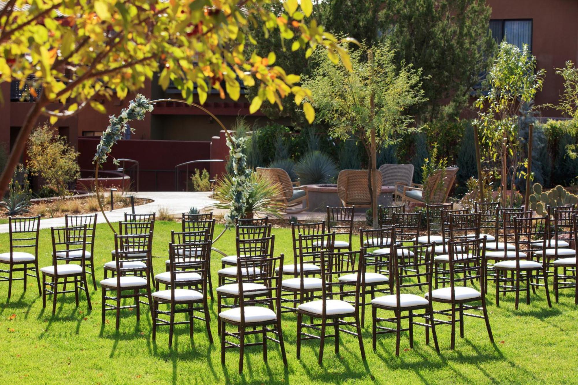 The Wilde Resort And Spa Sedona Dış mekan fotoğraf