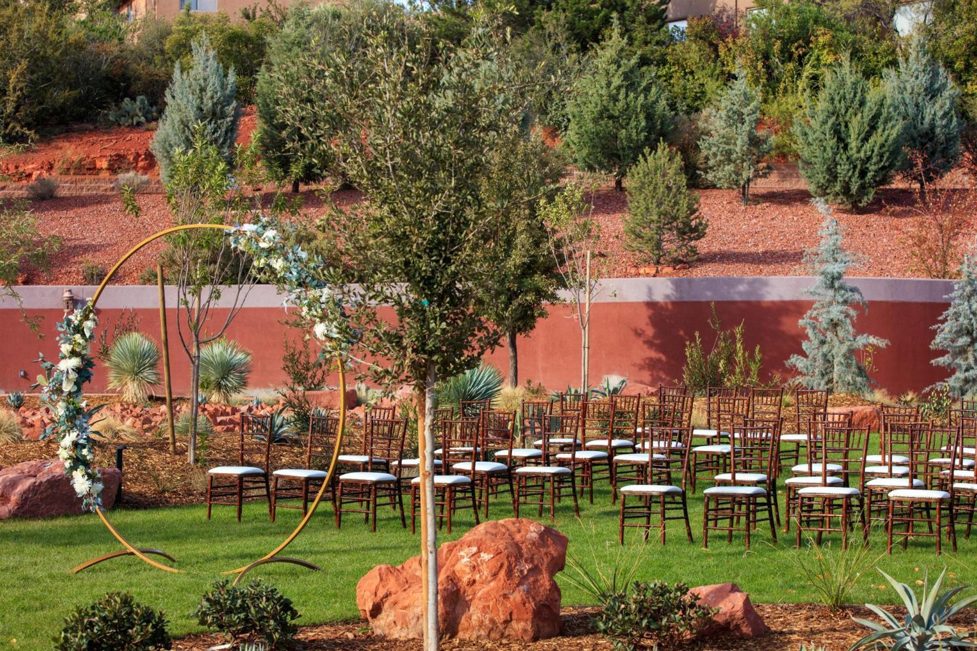 The Wilde Resort And Spa Sedona Dış mekan fotoğraf