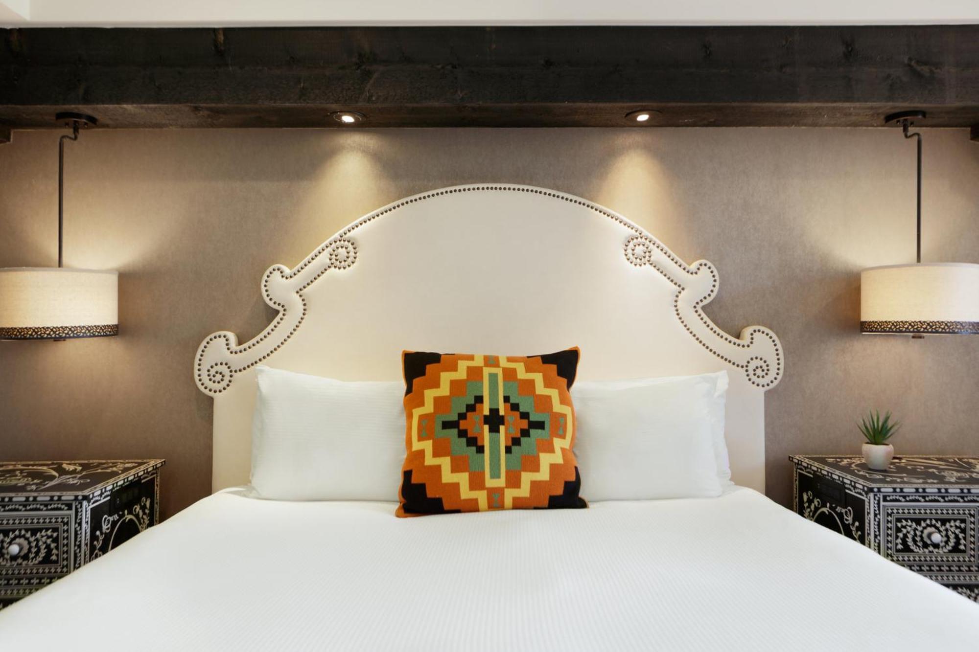 The Wilde Resort And Spa Sedona Dış mekan fotoğraf