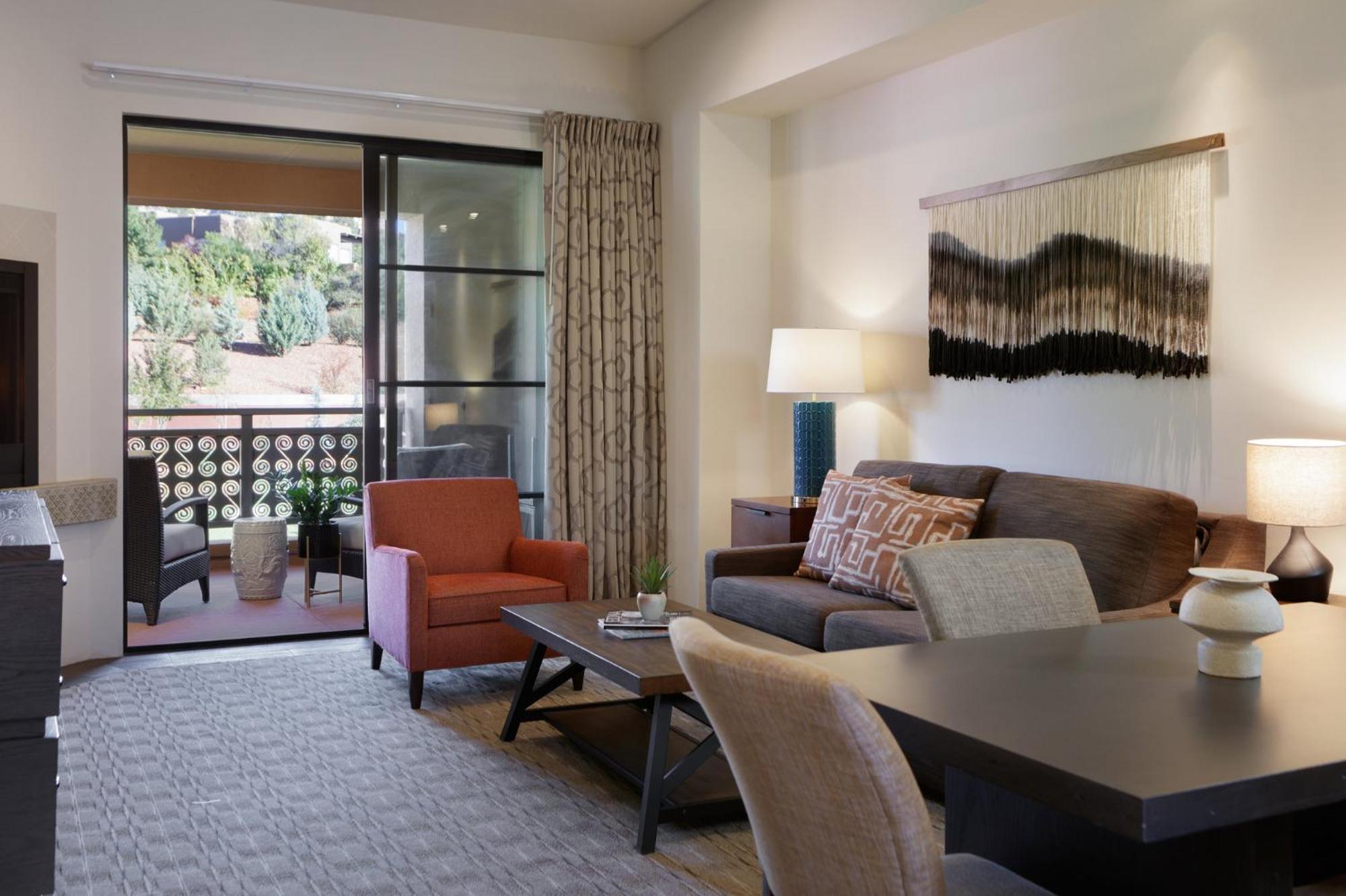 The Wilde Resort And Spa Sedona Dış mekan fotoğraf