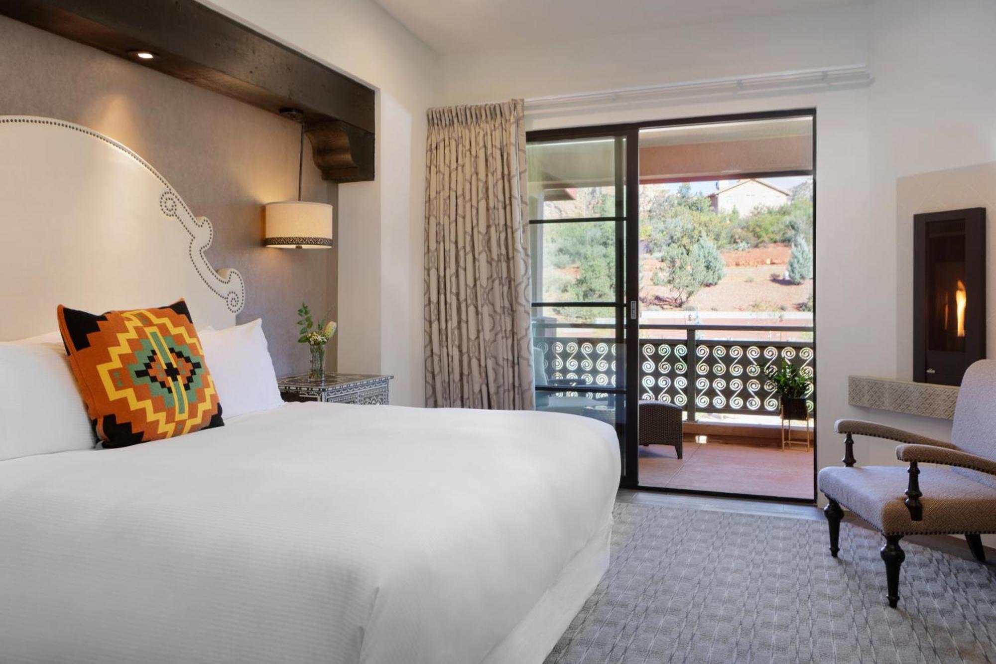 The Wilde Resort And Spa Sedona Dış mekan fotoğraf