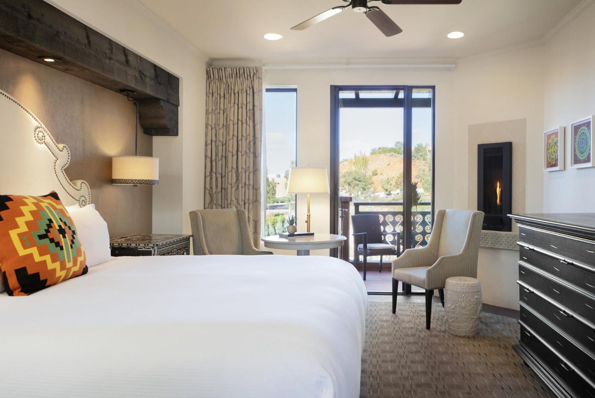 The Wilde Resort And Spa Sedona Dış mekan fotoğraf