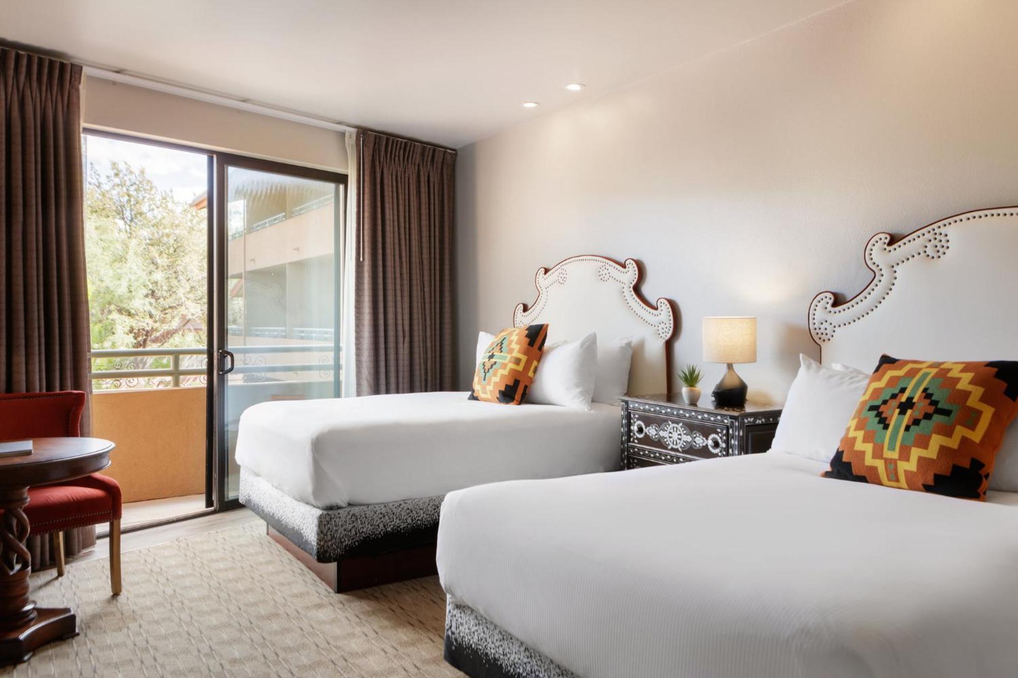 The Wilde Resort And Spa Sedona Dış mekan fotoğraf